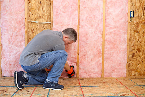 Vapor Barrier Installation in Gloucester Point, VA